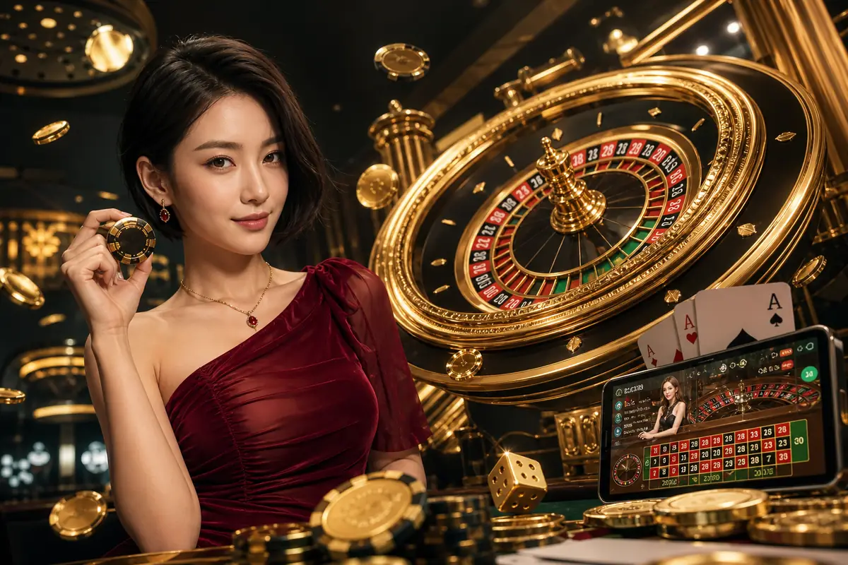 lucky888slot