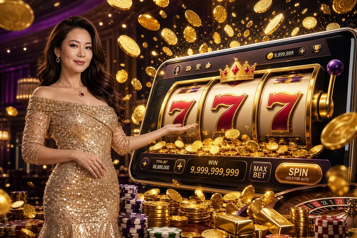 lucky888slot