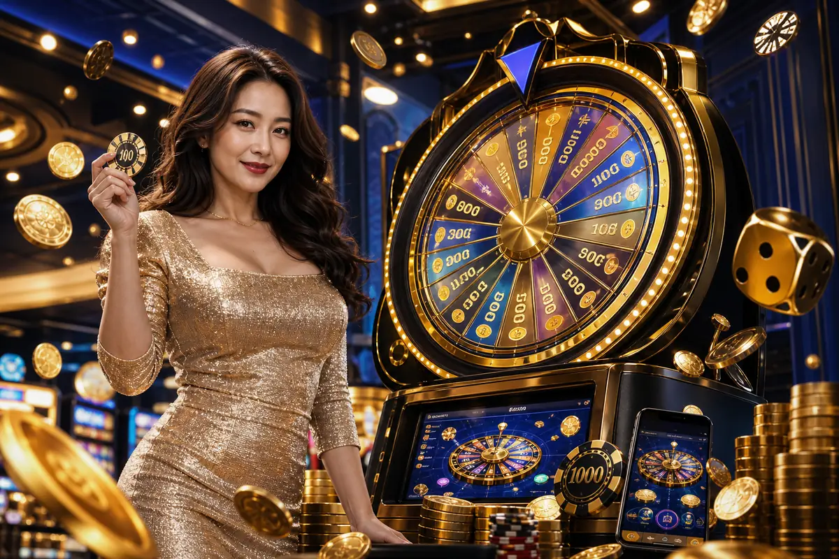 lucky888slot