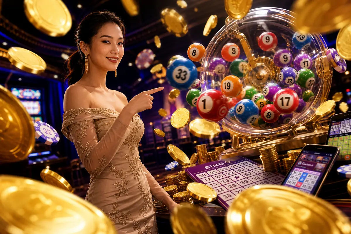 lucky888slot
