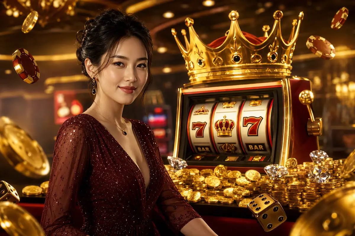 lucky888slot