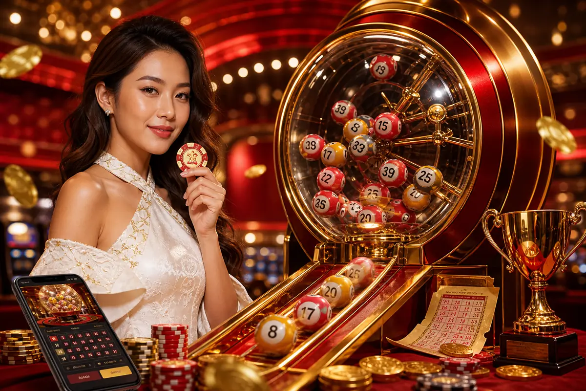 lucky888slot