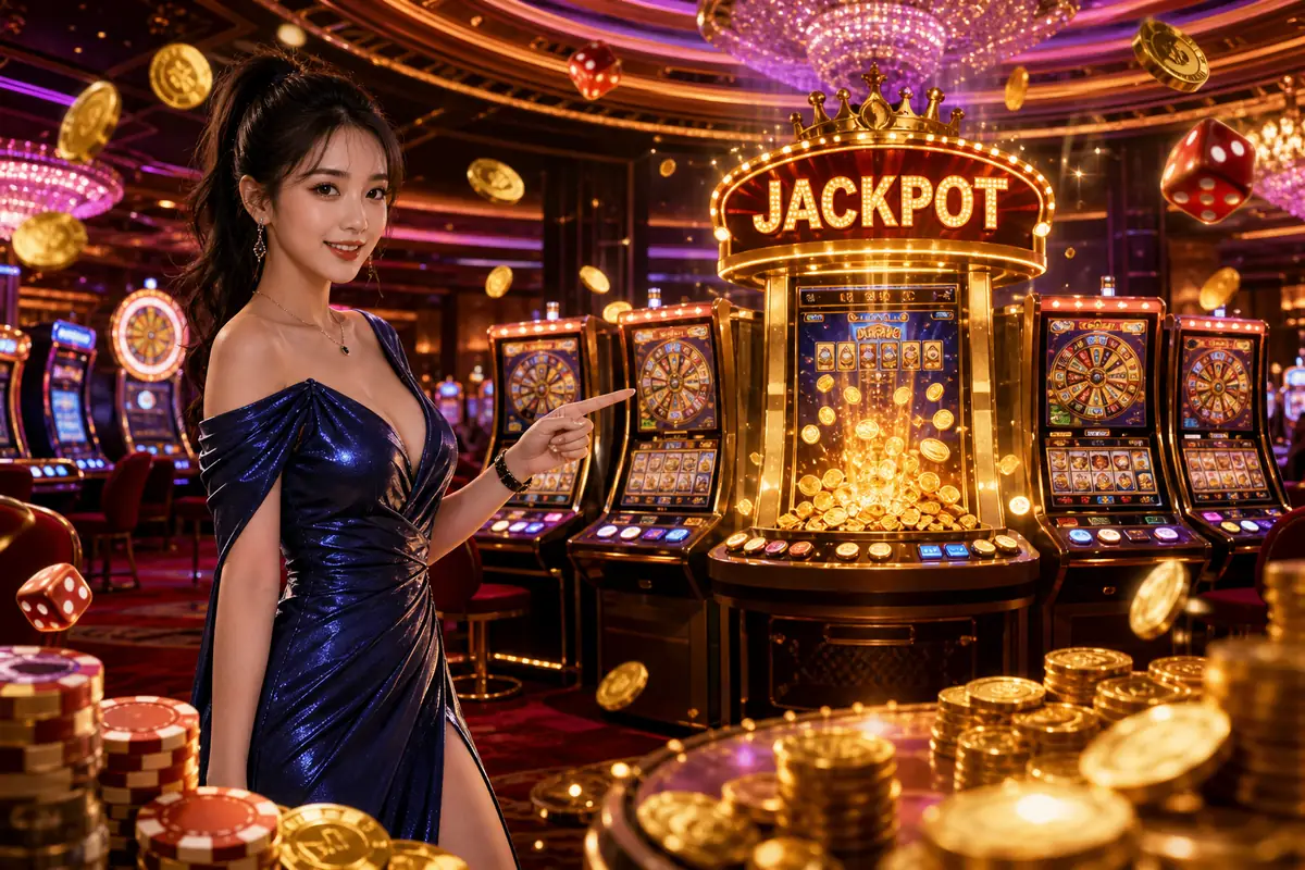 lucky888slot