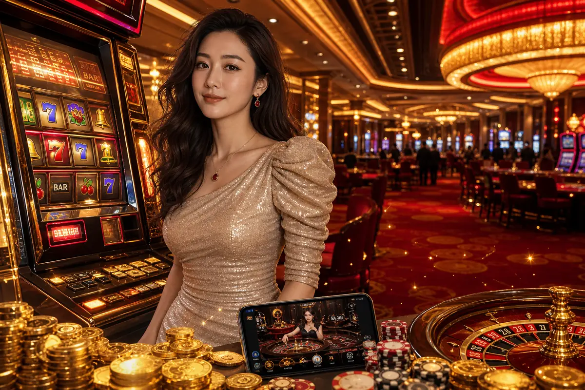 lucky888slot