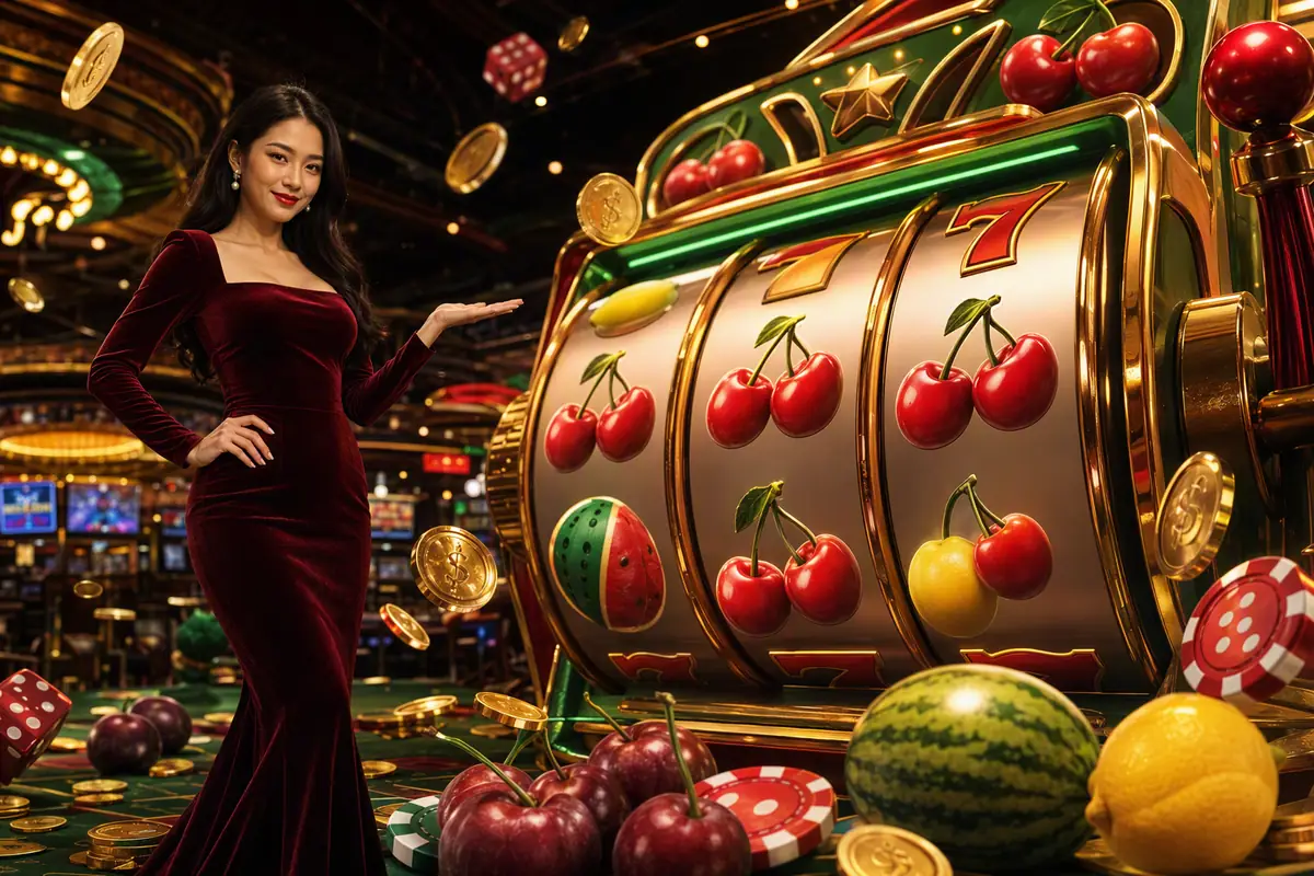 lucky888slot