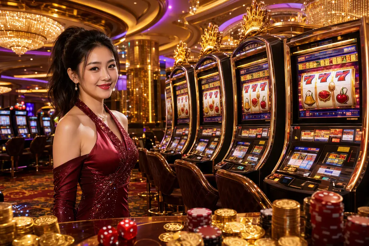 lucky888slot