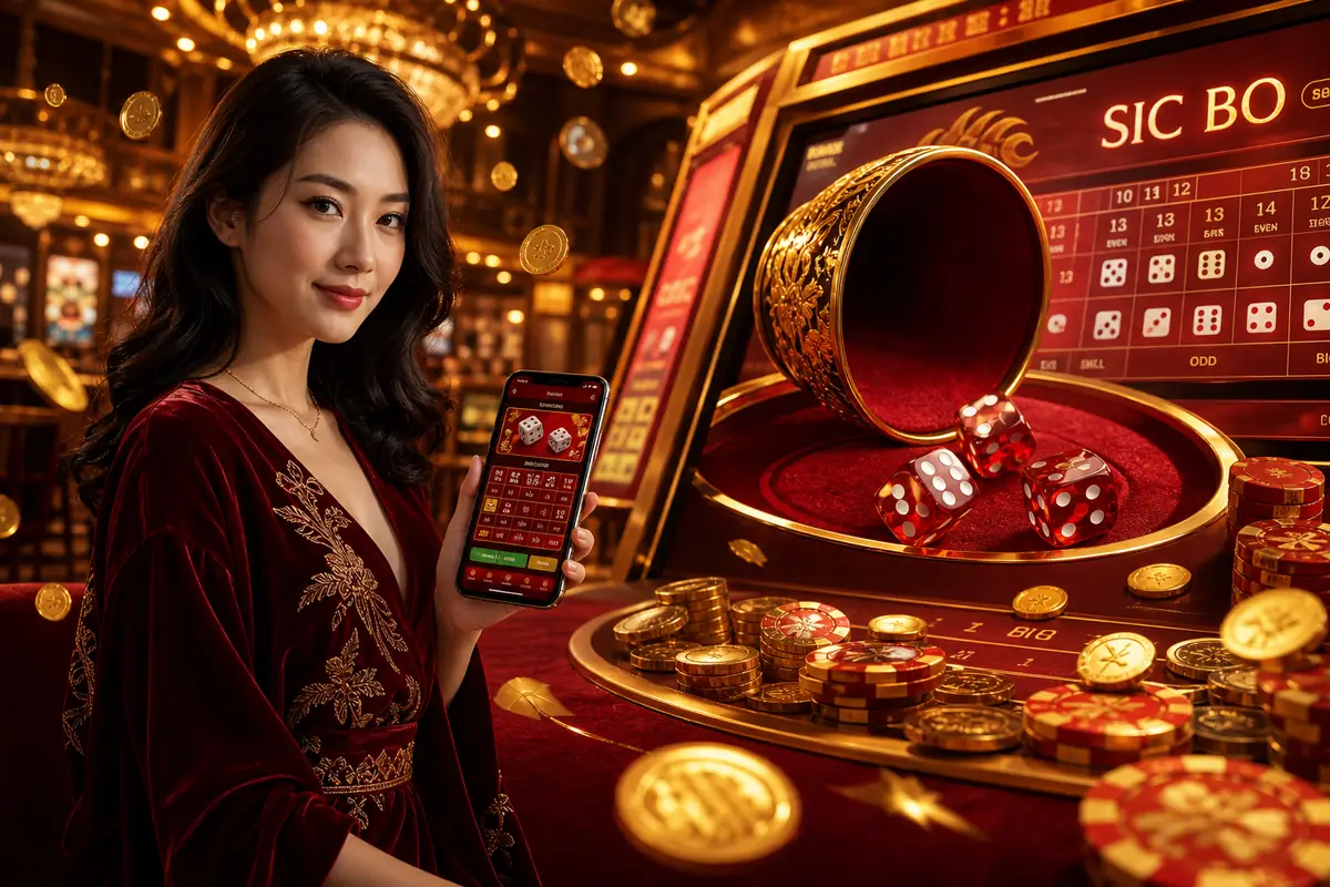 lucky888slot